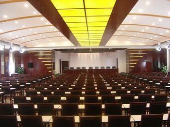 Haizhou International Hotel - Monts Huang Extérieur photo